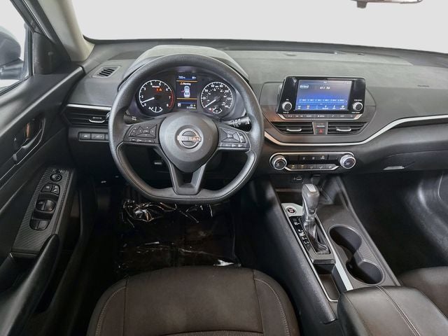 2023 Nissan Altima 2.5 S