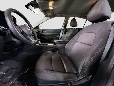 2023 Nissan Altima 2.5 S