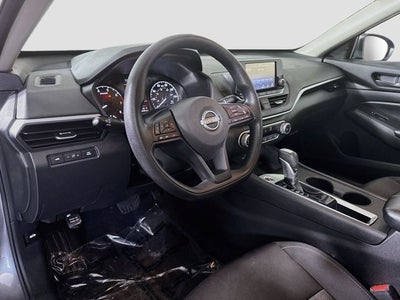 2023 Nissan Altima 2.5 S