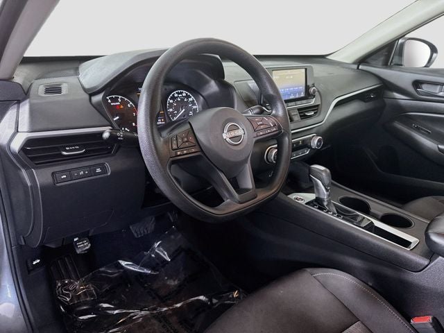 2023 Nissan Altima 2.5 S