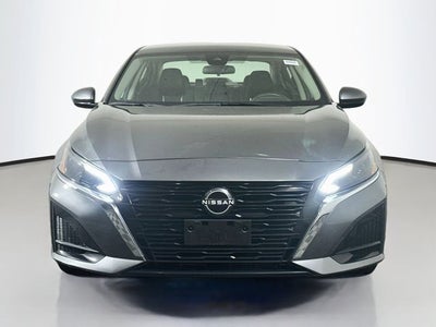 2023 Nissan Altima 2.5 S