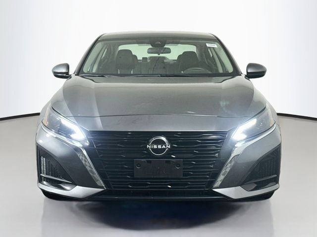 2023 Nissan Altima 2.5 S