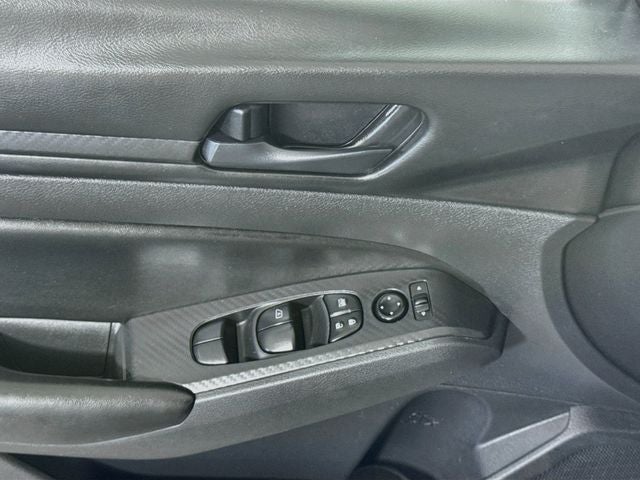 2023 Nissan Altima 2.5 S