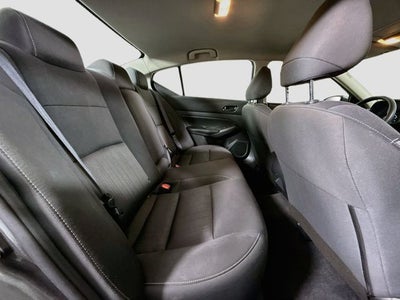2023 Nissan Altima 2.5 S