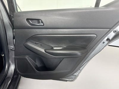 2023 Nissan Altima 2.5 S