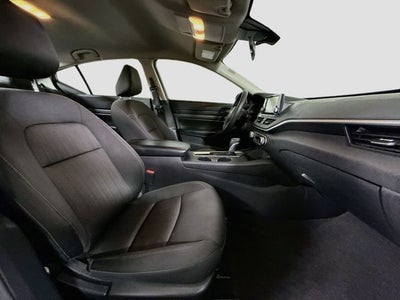2023 Nissan Altima 2.5 S