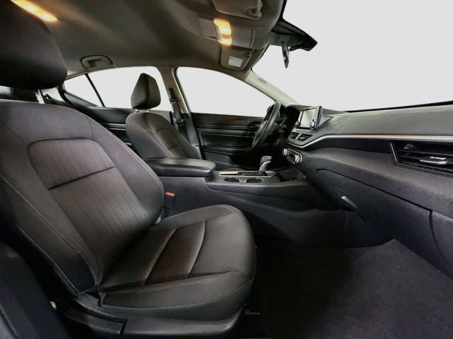 2023 Nissan Altima 2.5 S