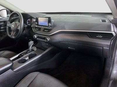 2023 Nissan Altima 2.5 S