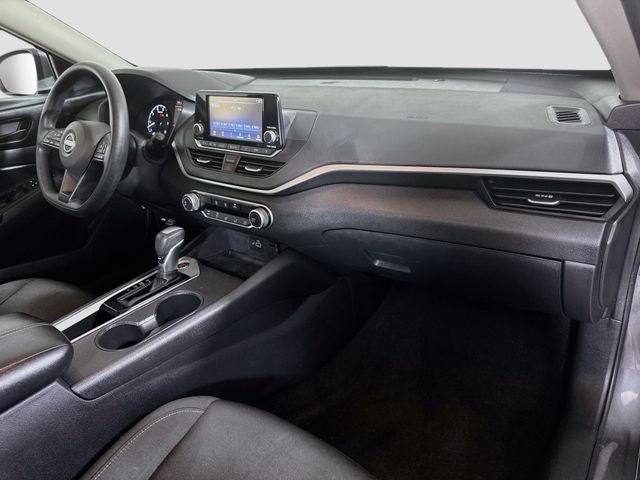 2023 Nissan Altima 2.5 S