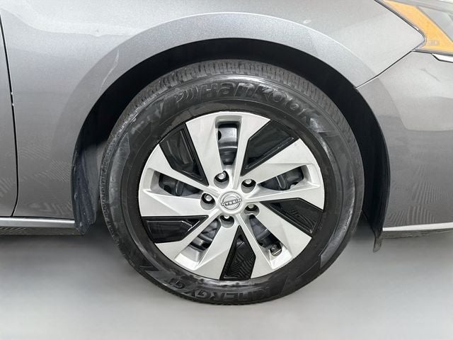 2023 Nissan Altima 2.5 S