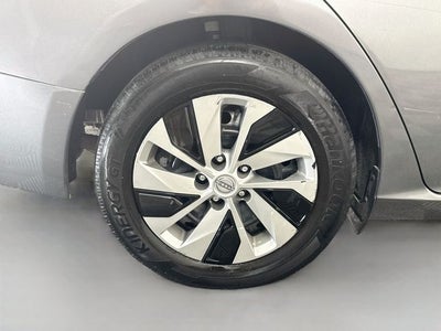 2023 Nissan Altima 2.5 S