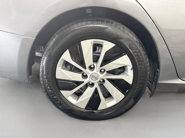 2023 Nissan Altima 2.5 S