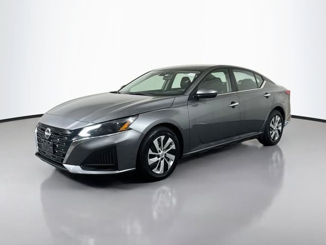 2023 Nissan Altima 2.5 S