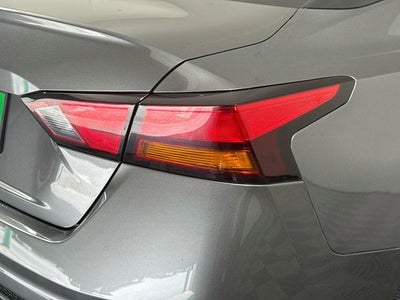 2023 Nissan Altima 2.5 S