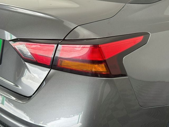 2023 Nissan Altima 2.5 S
