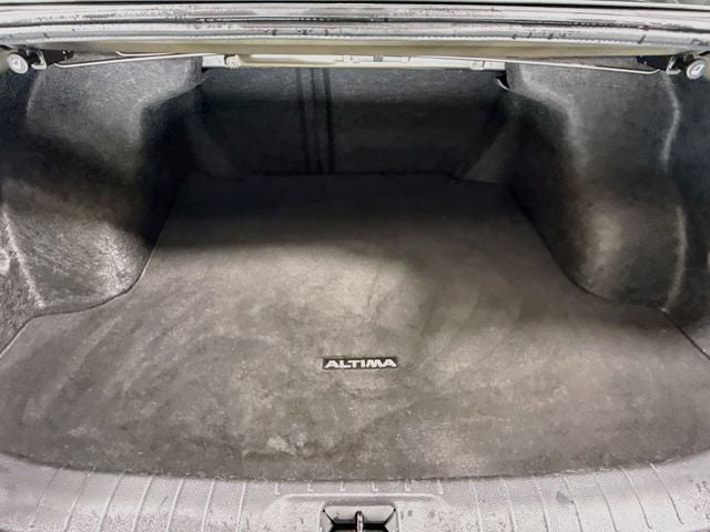 2023 Nissan Altima 2.5 S