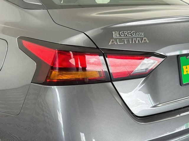 2023 Nissan Altima 2.5 S