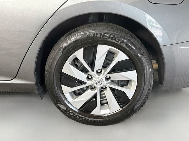 2023 Nissan Altima 2.5 S