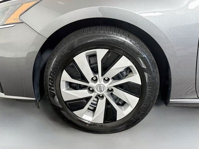 2023 Nissan Altima 2.5 S
