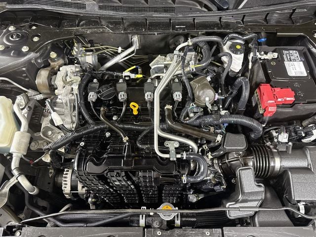 2023 Nissan Altima 2.5 S