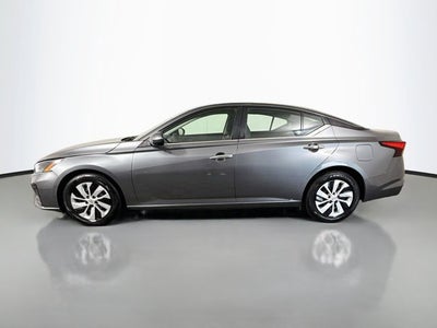 2023 Nissan Altima 2.5 S