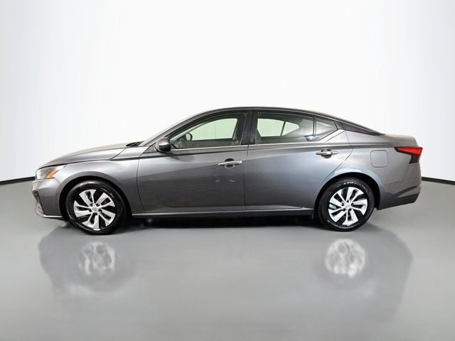 2023 Nissan Altima 2.5 S