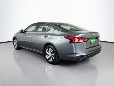 2023 Nissan Altima 2.5 S