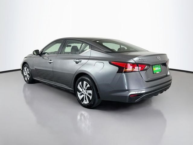2023 Nissan Altima 2.5 S