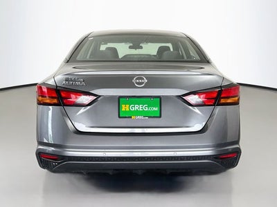 2023 Nissan Altima 2.5 S