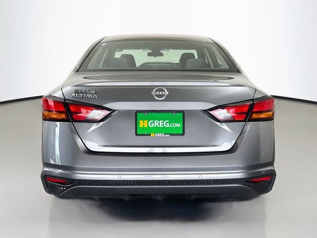 2023 Nissan Altima 2.5 S