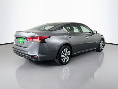2023 Nissan Altima 2.5 S