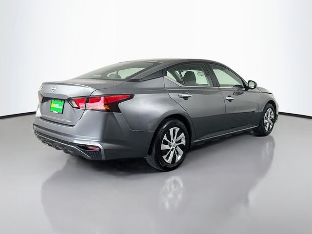 2023 Nissan Altima 2.5 S