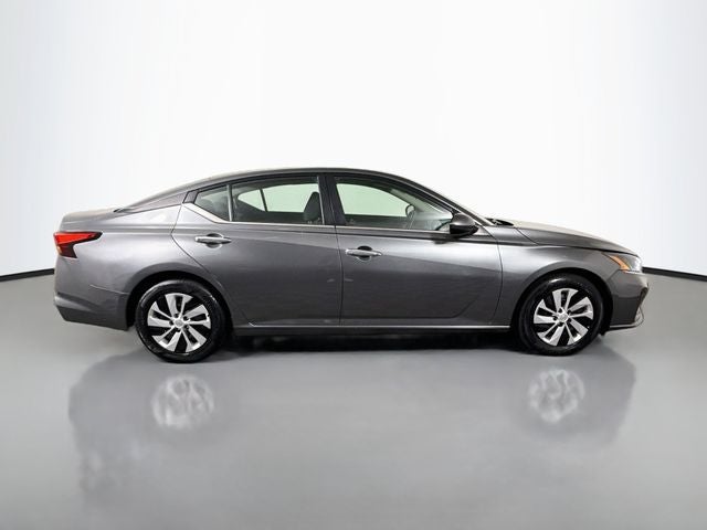 2023 Nissan Altima 2.5 S