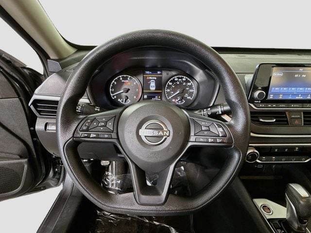 2023 Nissan Altima 2.5 S