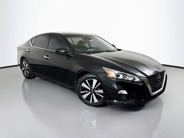 2019 Nissan Altima 2.5 SV