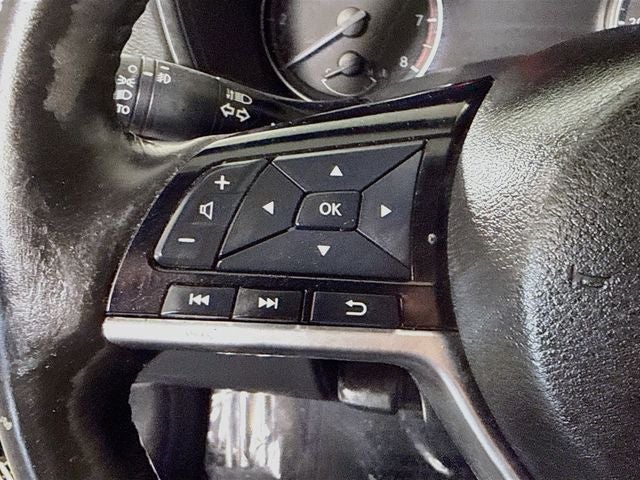 2019 Nissan Altima 2.5 SV