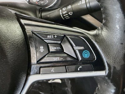 2019 Nissan Altima 2.5 SV