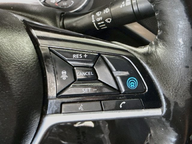 2019 Nissan Altima 2.5 SV