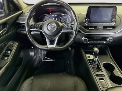 2019 Nissan Altima 2.5 SV