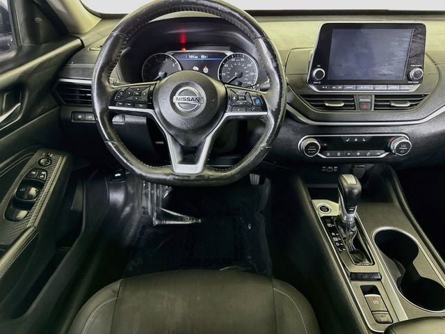 2019 Nissan Altima 2.5 SV