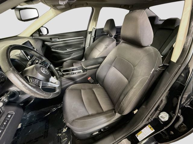 2019 Nissan Altima 2.5 SV