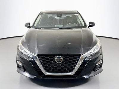 2019 Nissan Altima 2.5 SV