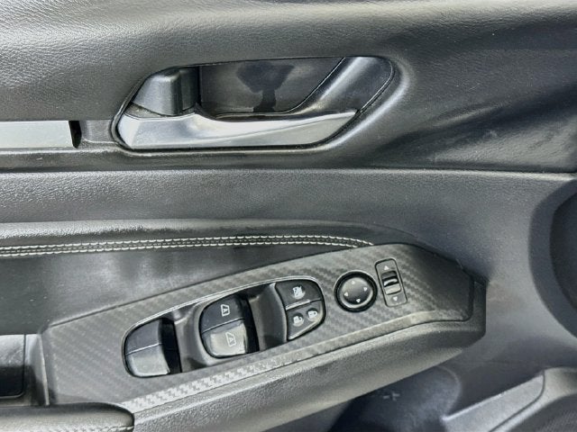 2019 Nissan Altima 2.5 SV
