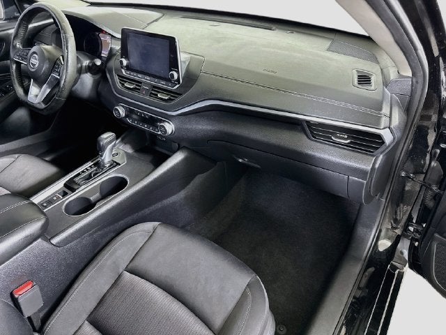 2019 Nissan Altima 2.5 SV