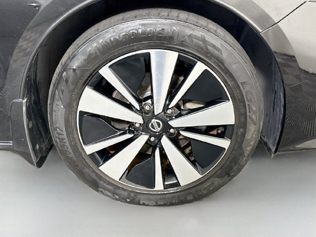 2019 Nissan Altima 2.5 SV