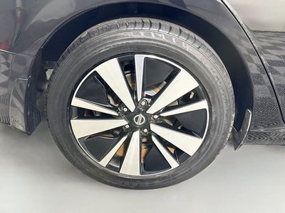 2019 Nissan Altima 2.5 SV