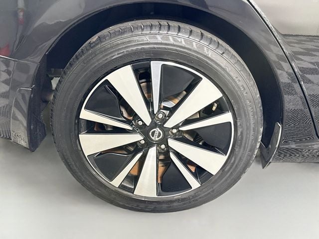2019 Nissan Altima 2.5 SV