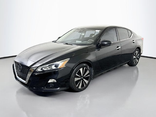 2019 Nissan Altima 2.5 SV