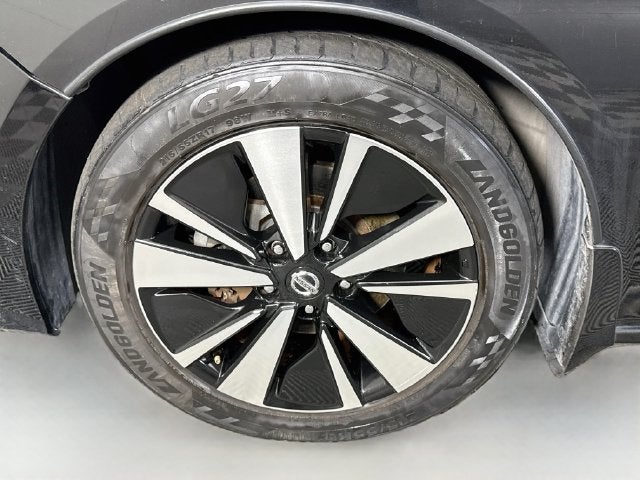 2019 Nissan Altima 2.5 SV