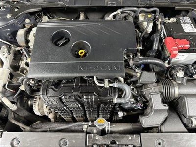 2019 Nissan Altima 2.5 SV